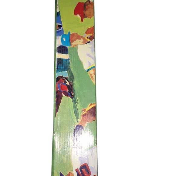 VTG 80's Hallmark Baseball BBQ Utensil Set with Salt Pepper Shakers - Picture 5 of 6